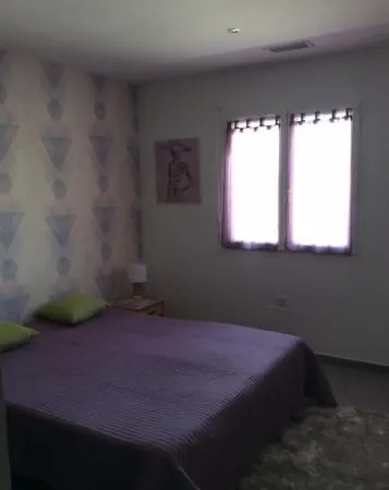 Villa Avec Piscine Privee